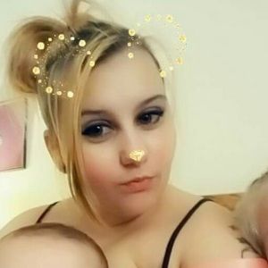 Meet your Posher, Erika